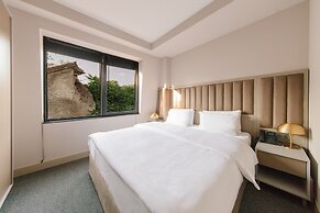 Strofi Boutique Hotel