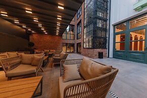Strofi Boutique Hotel