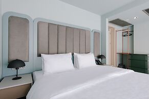 Strofi Boutique Hotel
