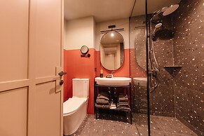 Strofi Boutique Hotel