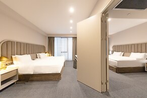 Strofi Boutique Hotel