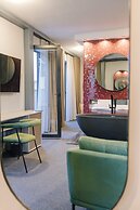 Strofi Boutique Hotel
