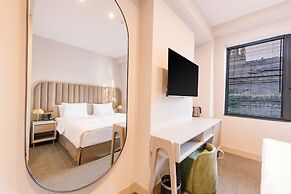 Strofi Boutique Hotel