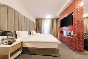 Strofi Boutique Hotel