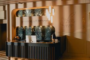 Strofi Boutique Hotel