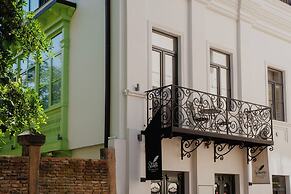 Strofi Boutique Hotel