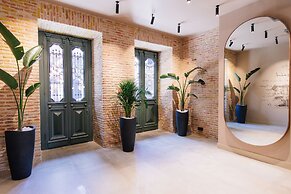 Strofi Boutique Hotel