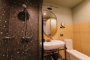 Strofi Boutique Hotel