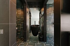 Strofi Boutique Hotel