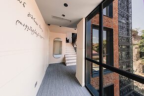 Strofi Boutique Hotel