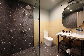 Strofi Boutique Hotel