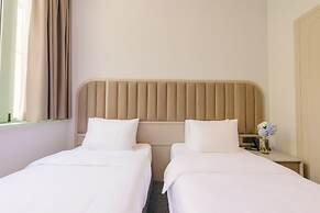 Strofi Boutique Hotel