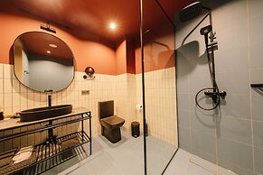 Strofi Boutique Hotel