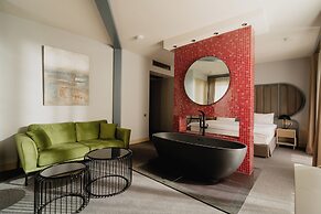 Strofi Boutique Hotel