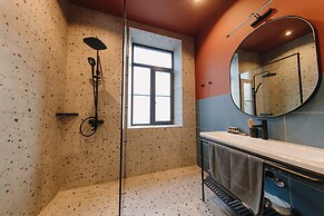 Strofi Boutique Hotel