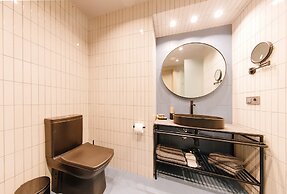 Strofi Boutique Hotel