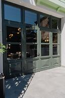 Strofi Boutique Hotel