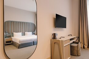 Strofi Boutique Hotel