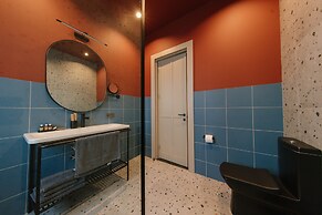 Strofi Boutique Hotel
