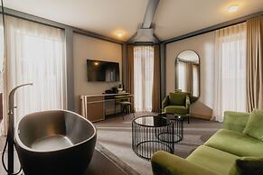 Strofi Boutique Hotel