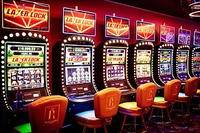 Harbor Hotel & Casino Curacao