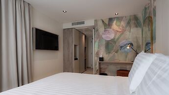 Harbor Hotel & Casino Curacao