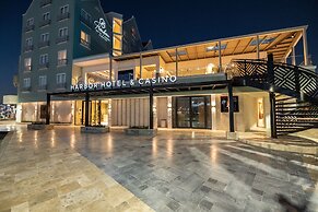 Harbor Hotel & Casino Curacao