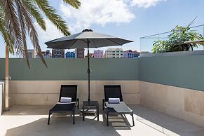 Harbor Hotel & Casino Curacao