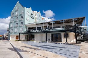 Harbor Hotel & Casino Curacao