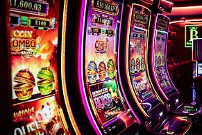 Harbor Hotel & Casino Curacao