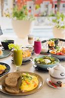 Harbor Hotel & Casino Curacao