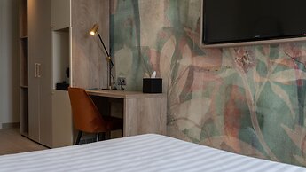 Harbor Hotel & Casino Curacao