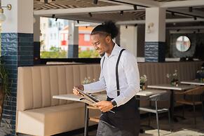 Harbor Hotel & Casino Curacao