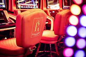 Harbor Hotel & Casino Curacao