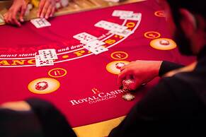 Harbor Hotel & Casino Curacao