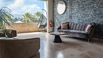 Harbor Hotel & Casino Curacao