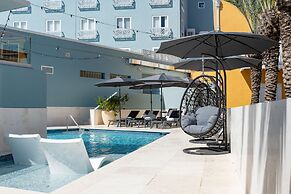 Harbor Hotel & Casino Curacao