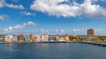 Harbor Hotel & Casino Curacao
