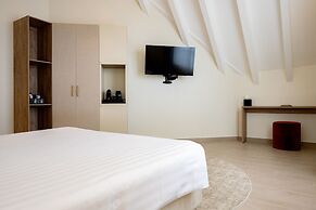 Harbor Hotel & Casino Curacao