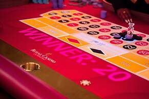 Harbor Hotel & Casino Curacao