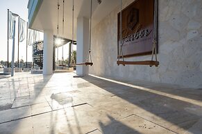 Harbor Hotel & Casino Curacao