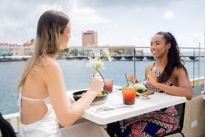 Harbor Hotel & Casino Curacao