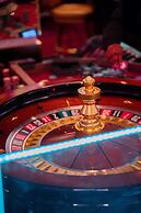 Harbor Hotel & Casino Curacao