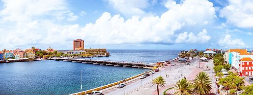 Harbor Hotel & Casino Curacao