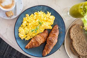 Harbor Hotel & Casino Curacao