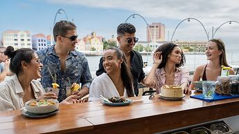 Harbor Hotel & Casino Curacao