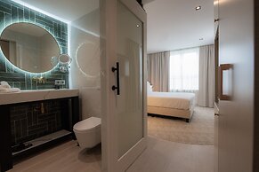 Harbor Hotel & Casino Curacao