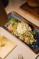 Harbor Hotel & Casino Curacao