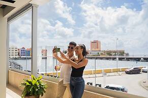 Harbor Hotel & Casino Curacao