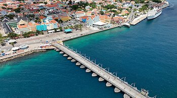 Harbor Hotel & Casino Curacao